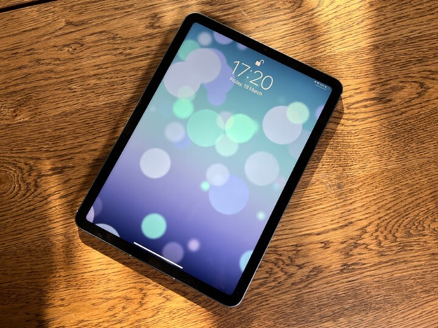 iPad Air (Gen 5) WIFI 64GB - ViettelStore.vn